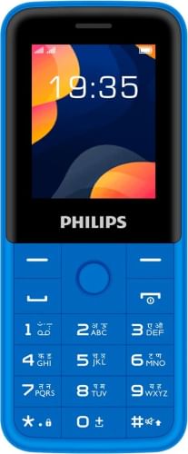 Philips E2104S