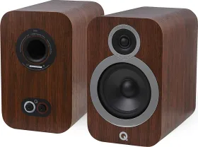 Q Acoustic 3030i 50W Bookshelf Speaker