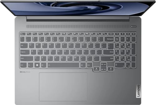 Lenovo IdeaPad Pro 5 16IMH9 83D4007UIN Gaming Laptop (Intel Core Ultra 9 185H/ 32GB/ 1TB SSD/ Win11/ 6GB Graph)