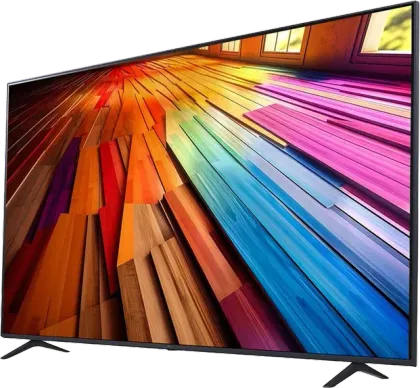 LG UT80 75 inch Ultra HD 4K Smart LED TV (75UT80406LA)