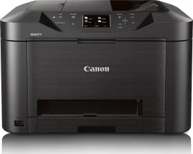 Canon Maxify MB5020 Multi Function Inkjet Printer