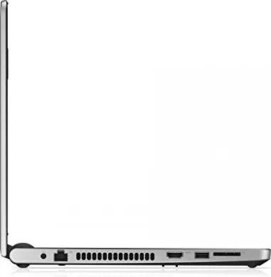 Dell Inspiron 5558 Notebook (5th Gen Ci5/ 4GB/ 1TB/ Win10)