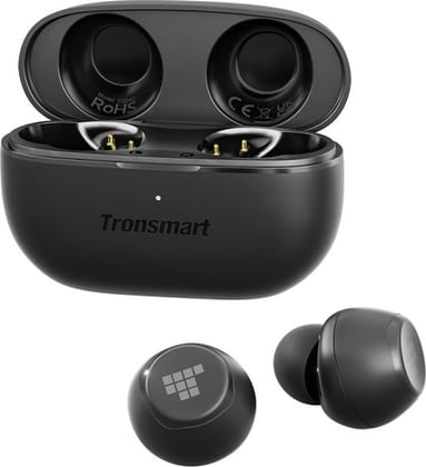 Tronsmart Onyx Pure True Wireless Earbuds Price in India 2024