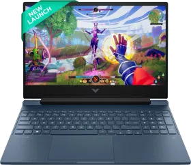 HP Victus 15-fb3011AX Gaming Laptop (AMD Ryzen 5 5600H/ 16GB/ 512GB SSD/ Win11/ 6GB Graph)