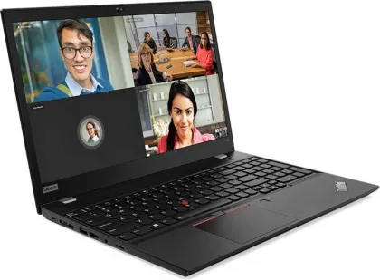 Lenovo Thinkpad T590 20N4001TUS Laptop (8th Gen Core i7/ 8GB/ 512GB SSD/ Win 10)