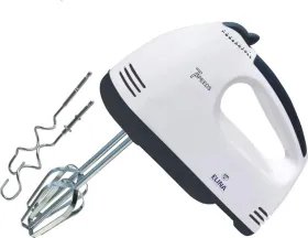 Elina EHA-HM26W 260W Hand Mixer