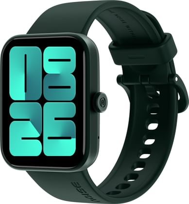 Noise ColorFit Caliber Buzz Smartwatch
