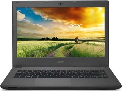 Acer Aspire Z1402 Laptop (PDC/ 2GB/ 500GB/ Linux) (UN.G80SI.005)