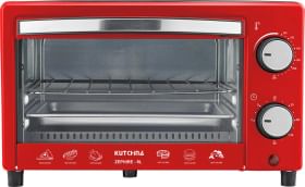 Kutchina Zephire 9 L Oven Toaster Grill
