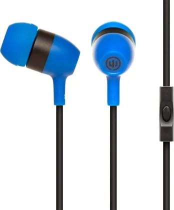 Wicked Audio 600cc Wired Earphones