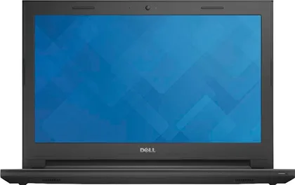 Dell Vostro 14 3445 Notebook (APU Quad Core A6/ 4GB/ 500GB/ Ubuntu/ 2GB Graph)