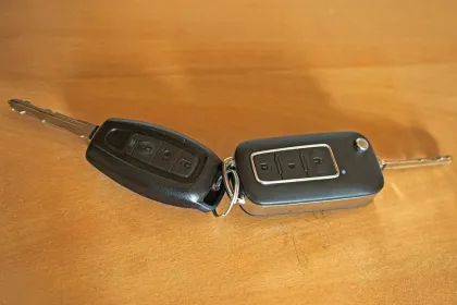 Tata Safari Smart