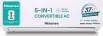 Hisense AS-22TR4RE3CE01 2 Ton 3 Star 2026 Inverter Split AC
