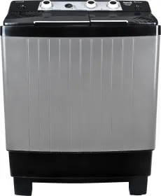 Inno-Q IQ-72IEXCEL-PBN 7.2 Kg Semi Automatic Washing Machine