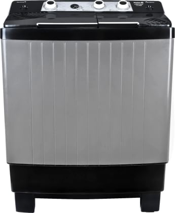 Inno-Q IQ-72IEXCEL-PBN 7.2 Kg Semi Automatic Washing Machine
