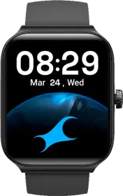 Fastrack Reflex Horizon Smartwatch