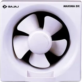 Bajaj Maxima 150mm Exhaust Fan