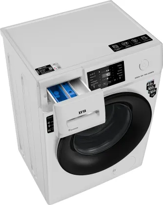 IFB SERENA GXN 7012 7 kg Fully Automatic Front Load Washing Machine