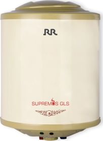 RR Supremus GLS 6L Storage Water Geyser