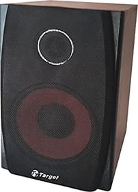 Target TT-MS-301 50W Wired Speakers