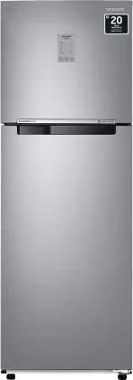 Samsung RT30C3742S9 256 L 2 Star Double Door Refrigerator