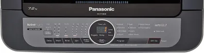 Panasonic F72BH8MRB 7.2 kg Fully Automatic Top Load Washing Machine