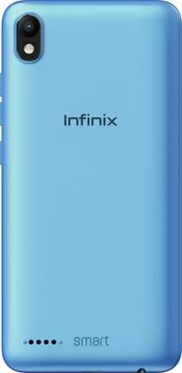 Infinix Smart 2 (3GB RAM + 32GB)