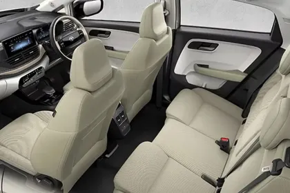 Tata Altroz Smart