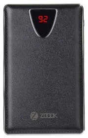 Zoook ZP-PBS10C 10000 mAh Premium Ultra Fast Charging Power Bank