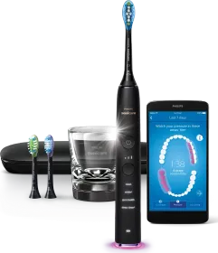 Philips Sonicare DiamondClean Smart 9300 HX9903/11 Electric Toothbrush