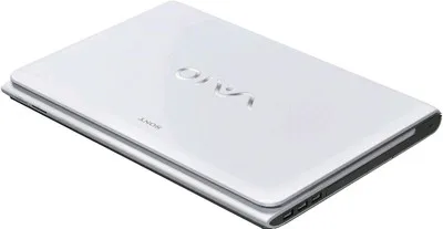 Sony VAIO SVE15133CNB Laptop (3rd Gen Ci3/ 2GB/ 500GB/ Win8)