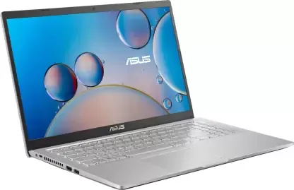 Asus M515DA-BQ322TS Laptop (Ryzen 3 3250U/ 8GB/ 256GB SSD/ Win10 Home)