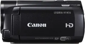 Canon LEGRIA HF M56 Camcorder