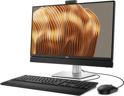 Dell Pro 24 All-in-One PC (Intel Core Ultra 9 285 vPro/ 32 GB RAM/ 2 TB SSD/ Win 11/ 4 GB Graphics) - image 4