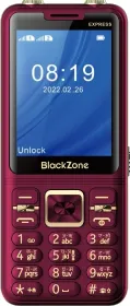 BlackZone Express