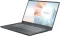 MSI Modern 15 A5M-066IN Laptop (Ryzen 7 5700U/ 8GB/ 512GB SSD/ Win10 Home)