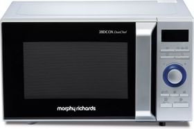 Morphy Richards 28DCOX DuoChef 28 L Convection Microwave Oven