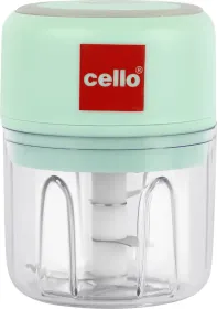 Cello Reva 30W Chopper