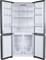 Galanz BCD-500WTE-53H 485 L Multi Door Refrigerator