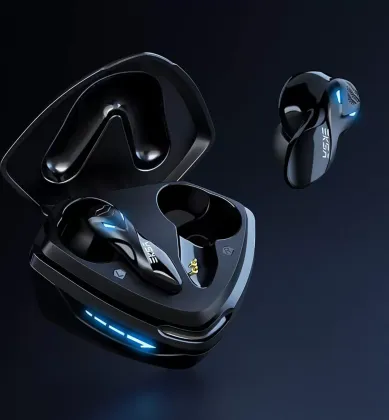 EKSA GT1 Cobra True Wireless Earbuds