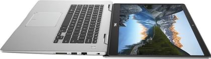 Dell Inspiron 7570 Laptop (8th Gen Ci7/ 8GB/ 1TB 256GB SSD/ Win10/ 4GB Graph)
