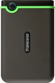 Transcend StoreJet 25M3 2.5inch 1TB External Hard Disk