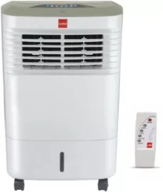 Cello Trendy Plus 22 L Room Air Cooler