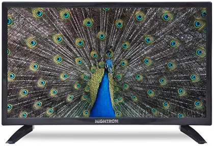 HIGHtron 19HT4001 19-inch HD Ready LED TV