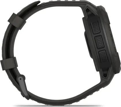 Garmin Instinct Crossover Solar Smartwatch