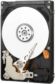 WD AV WD320BUCT 320 GB Laptop Internal Hard Disk Drive