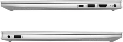 HP Pavilion 14-dv0543TU Laptop (11th Gen Core i5/ 8GB/ 512GB SSD/ Win10 Home)