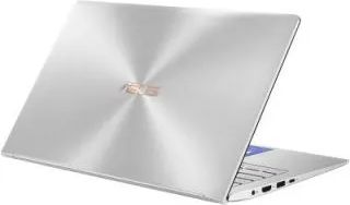 Asus ZenBook 13 UX334FL-A5822TS Laptop (10th Gen Core i5/ 8GB/ 512GB SSD/ Win10/ 2GB Graph)