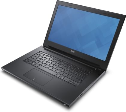 Dell Inspiron 3449 Notebook (5th Gen Core i5/ 4GB/ 500GB/ Ubuntu/ 2GB Graph)