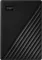 WD My Passport 4TB External Hard Disk Drive